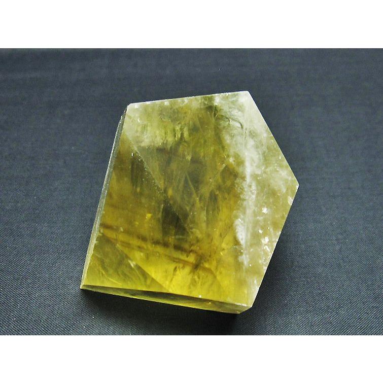 黄水晶(シトリン) 原石 t386-7226 : 誠安天然石専門店 - 通販 - Yahoo