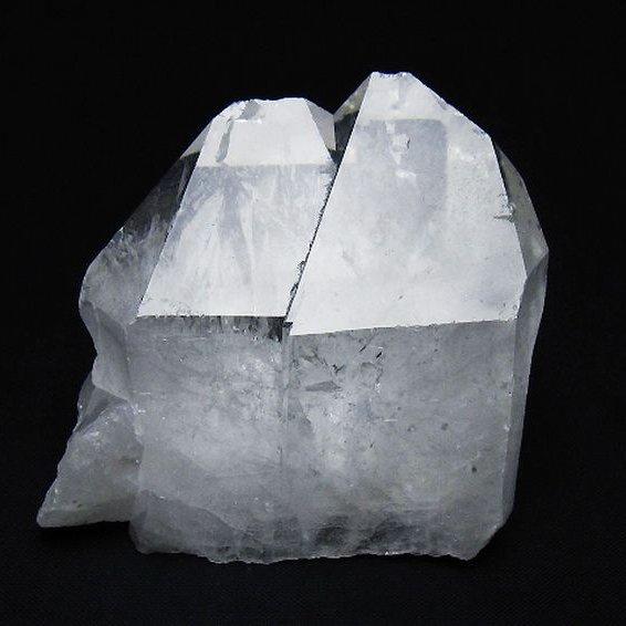 アーカンソー産 水晶 クラスター アーカンソー州産 水晶クラスター t386-7274 : 誠安天然石専門店