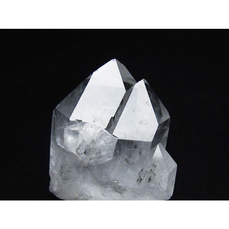 アーカンソー産水晶 クラスター タビークォーツ セルフヒールド 約114.2g アーカンソー産水晶 クラスター タビークォーツ セルフヒールド