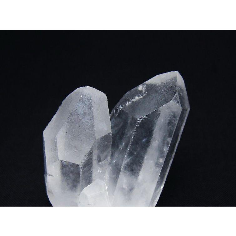アーカンソー産 水晶 クラスター MY762 アーカンソー州産 水晶クラスター t386-7344 : 誠安天然石専門店