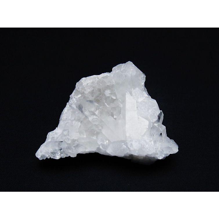 アーカンソー産　水晶　クラスター アーカンソー州産 水晶クラスター t386-7474 : 誠安天然石専門店