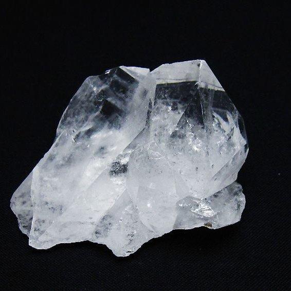 アーカンソー水晶クラスター 巨大・アーカンソー水晶クラスター