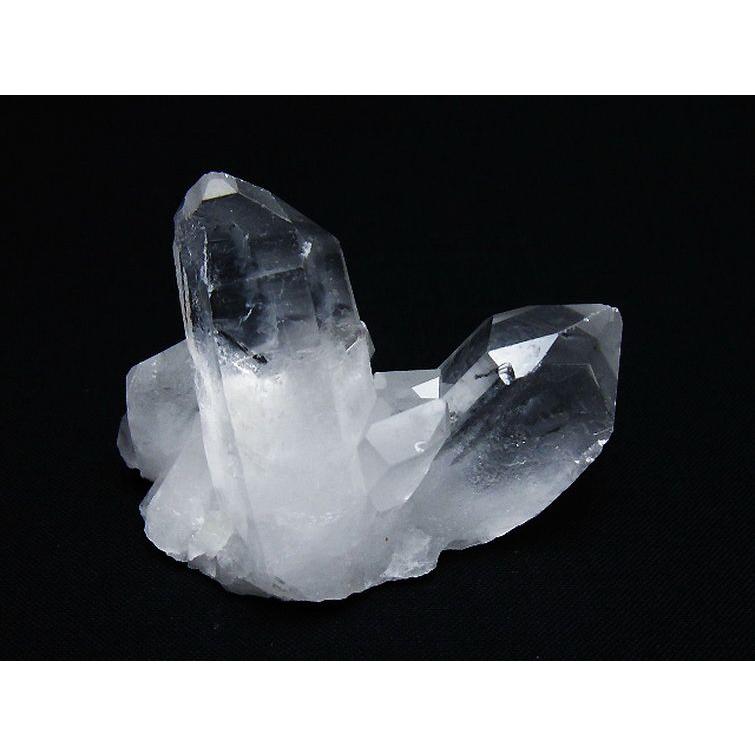 【アーカンソー州産】水晶クラスター アーカンソー州産 水晶クラスター t386-8311 : 誠安天然石専門店