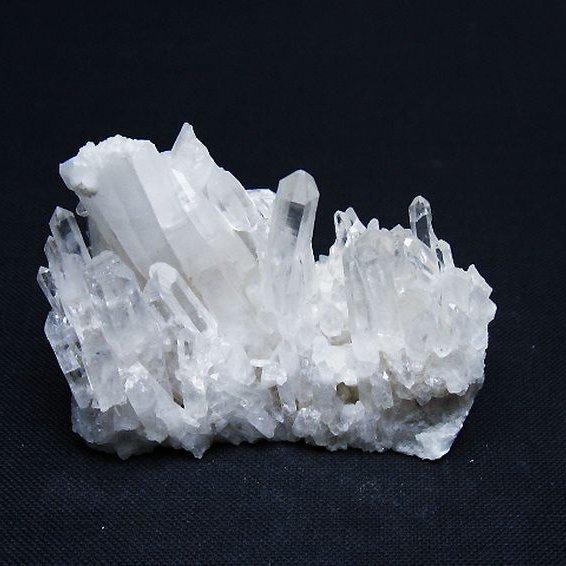 ヒマラヤ水晶クラスター t388-25483 : 誠安天然石専門店 - 通販