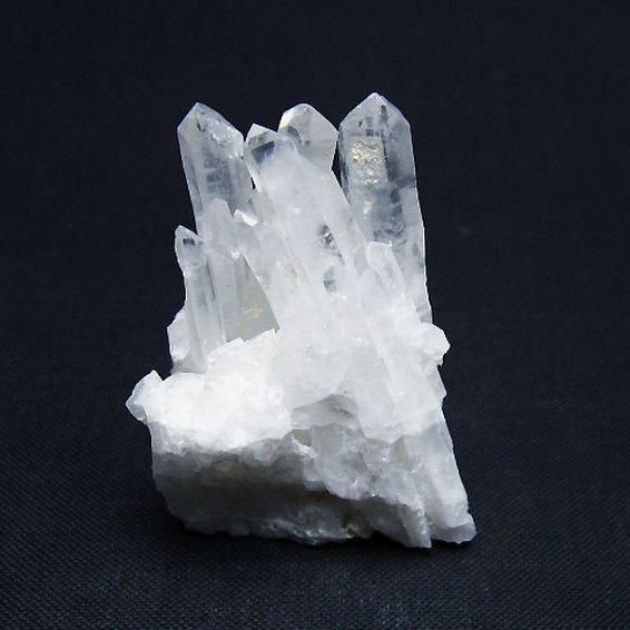 ヒマラヤ水晶クラスター t388-25506 : 誠安天然石専門店 - 通販