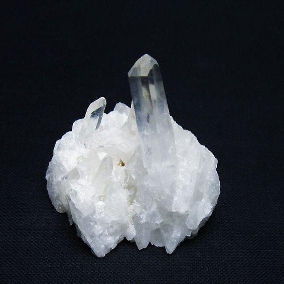 ヒマラヤ水晶クラスター t388-25522 : 誠安天然石専門店 - 通販