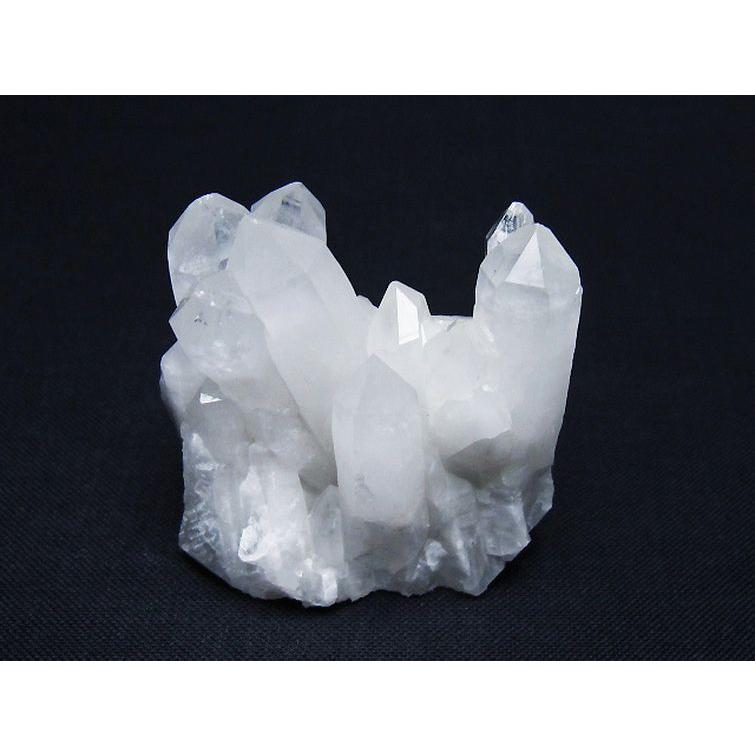 ヒマラヤ水晶クラスター t388-25623 : 誠安天然石専門店 - 通販