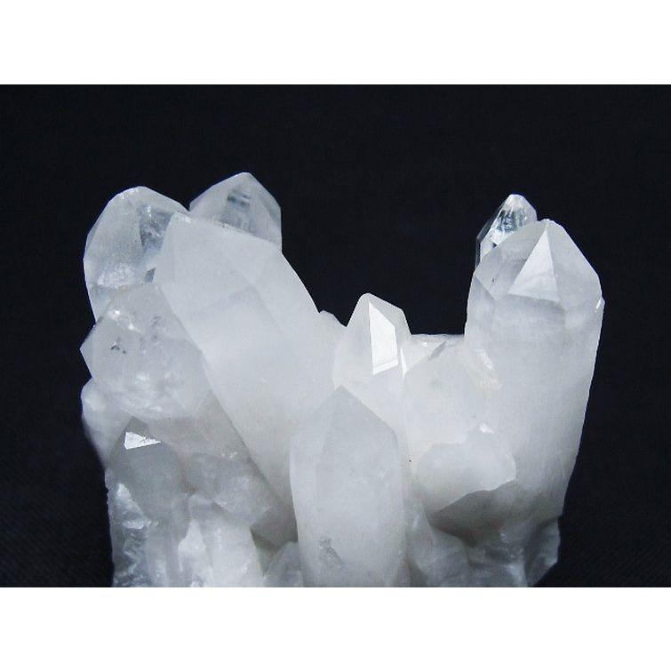 ヒマラヤ水晶クラスター t388-25623 : 誠安天然石専門店 - 通販