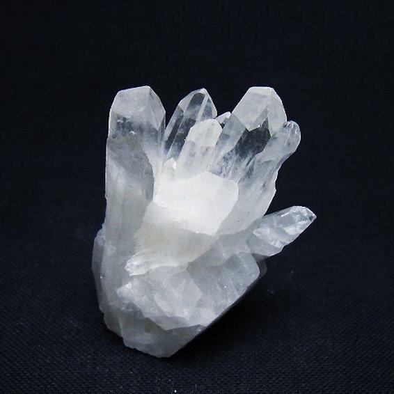 ヒマラヤ水晶クラスター t388-25635 : 誠安天然石専門店 - 通販