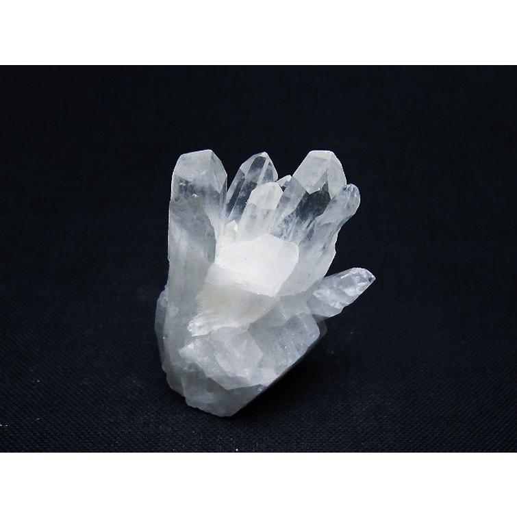 ヒマラヤ水晶クラスター t388-25635 : 誠安天然石専門店 - 通販