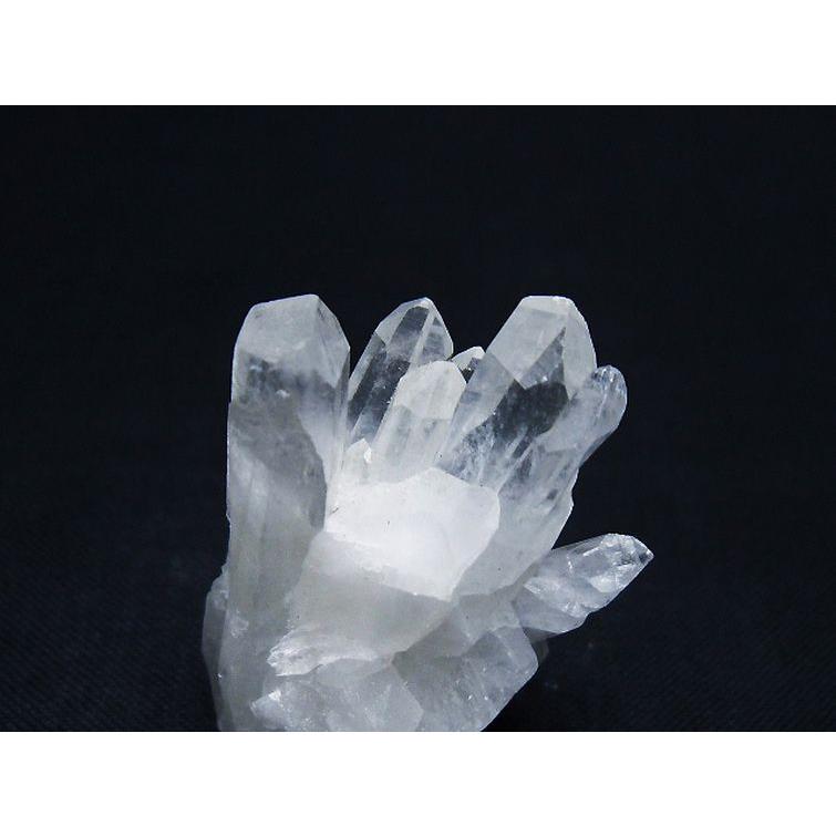 ヒマラヤ水晶クラスター t388-25635 : 誠安天然石専門店 - 通販