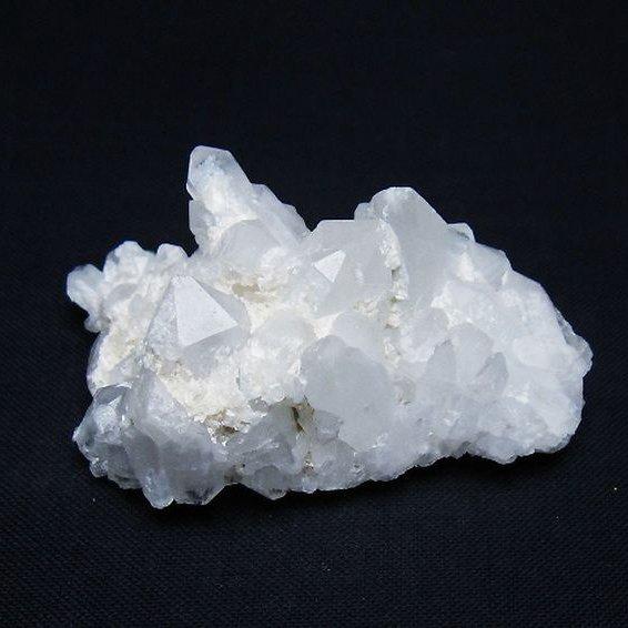 ヒマラヤ水晶クラスター t388-25681 : 誠安天然石専門店 - 通販