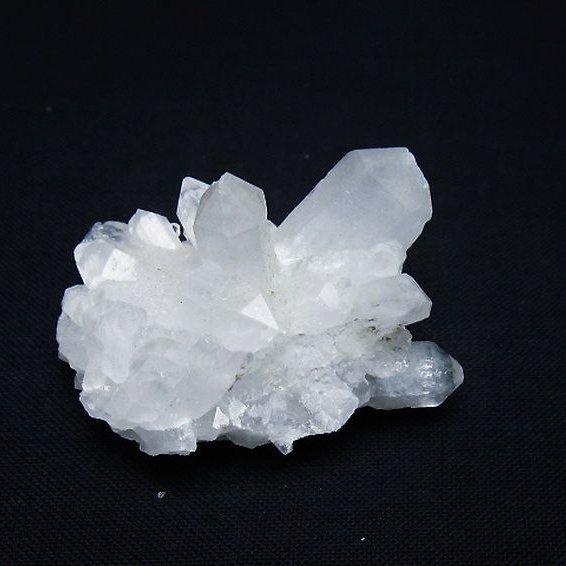 ヒマラヤ水晶クラスター t388-25725 : 誠安天然石専門店 - 通販