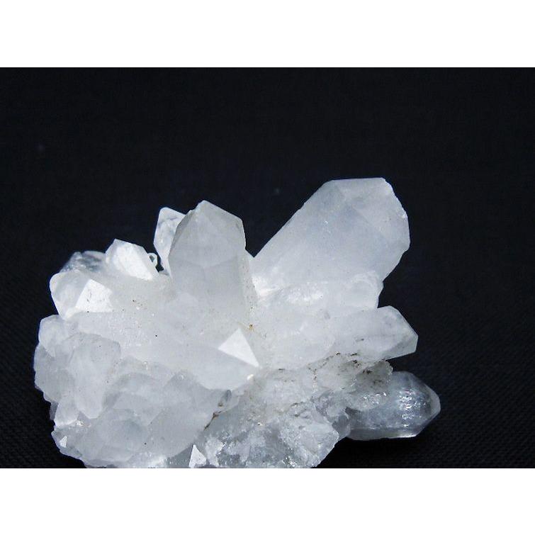 ヒマラヤ水晶クラスター t388-25725 : 誠安天然石専門店 - 通販