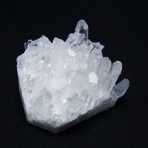 ヒマラヤ水晶クラスター t388-25754 : 誠安天然石専門店 - 通販