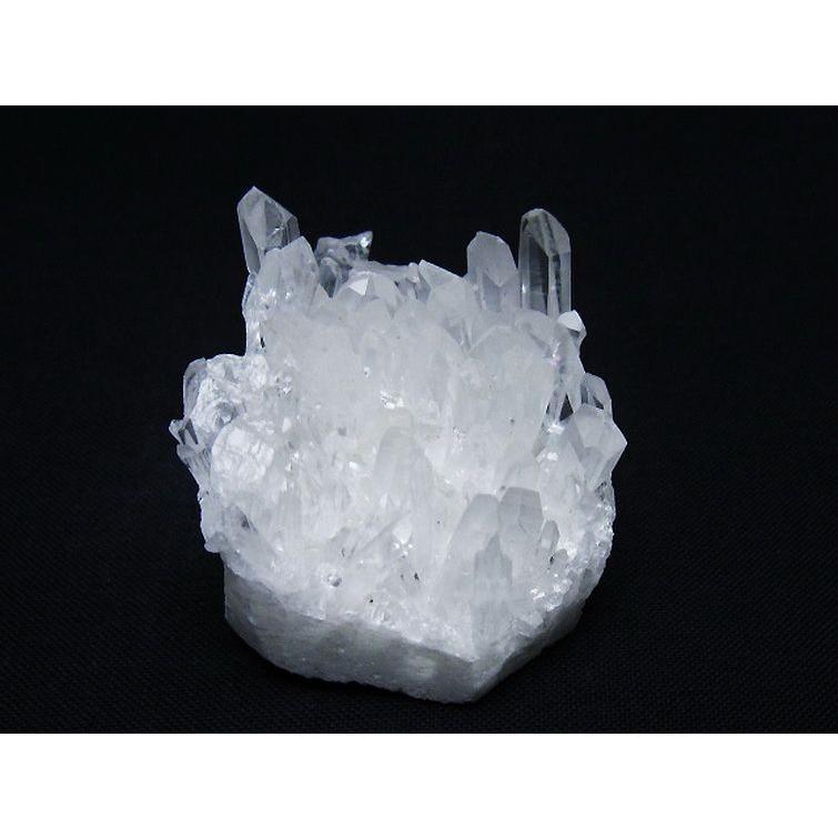 ヒマラヤ水晶クラスター t388-25754 : 誠安天然石専門店 - 通販