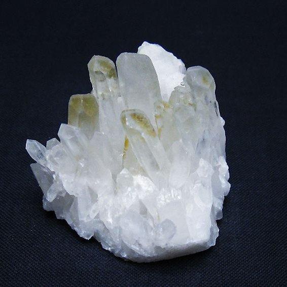 ヒマラヤ水晶クラスター t388-25786 : 誠安天然石専門店 - 通販