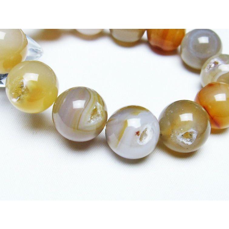 アゲート月2点セットNo.1991 アゲート月2点セットNo.1991 アゲート月2点セットNo.1991 - メルカリ