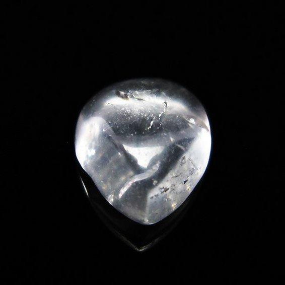 ヒマラヤ水晶 ルース t390-867 : 誠安天然石専門店 - 通販 - Yahoo