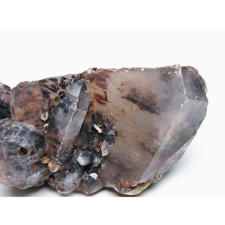 天然石 クラスター シトリン(黄水晶) クラスター 152g｜天然石 原石 通販のキラリ石