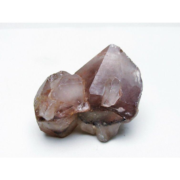 レッドファントムレムリアンクラスター 天然石 tr レッドファントムレムリアンクラスター 天然石 tr レッドファントム