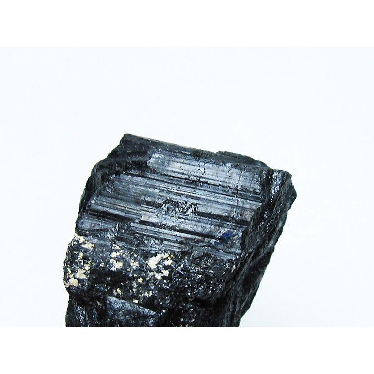 ブラックトルマリン 原石 t405-1795 : 誠安天然石専門店 - 通販