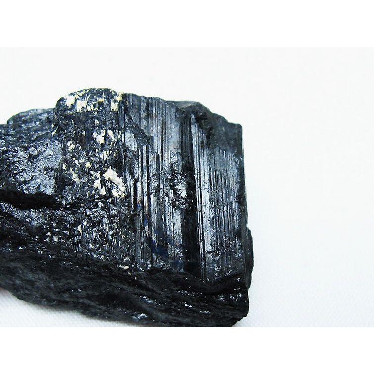 ブラックトルマリン 原石 t405-1795 : 誠安天然石専門店 - 通販