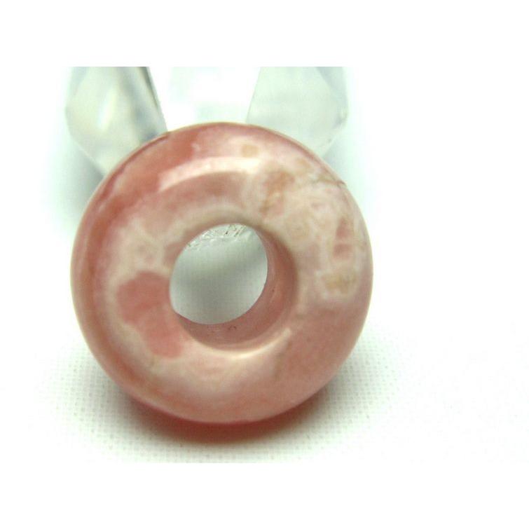 インカローズ ロードクロサイト 幸運のお守り t407-1160 : 誠安天然石