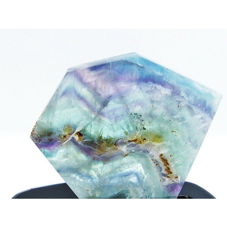 エンジェルフェザー✨　レインボー　フローライト　マルチカラー　蛍石　原石 エンジェルフェザー✨レインボーフローライトマルチカラー蛍石原石