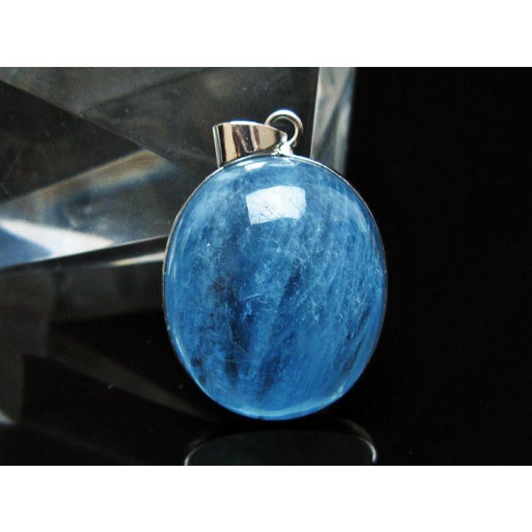 アクアマリン ペンダント t415-738 : 誠安天然石専門店 - 通販 - Yahoo