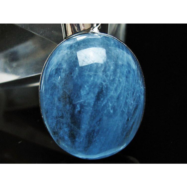 アクアマリン ペンダント t415-738 : 誠安天然石専門店 - 通販 - Yahoo