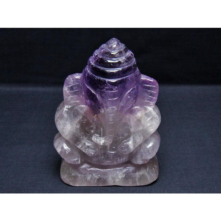 ガネーシャ 置物 ④ Amazon.co.jp: TISHITA ガネーシャ 置物インド 風水主ガネーシャ