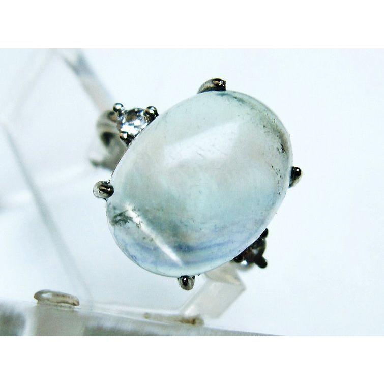 フローライト 指輪 (18号) t426-8416 : 誠安天然石専門店 - 通販