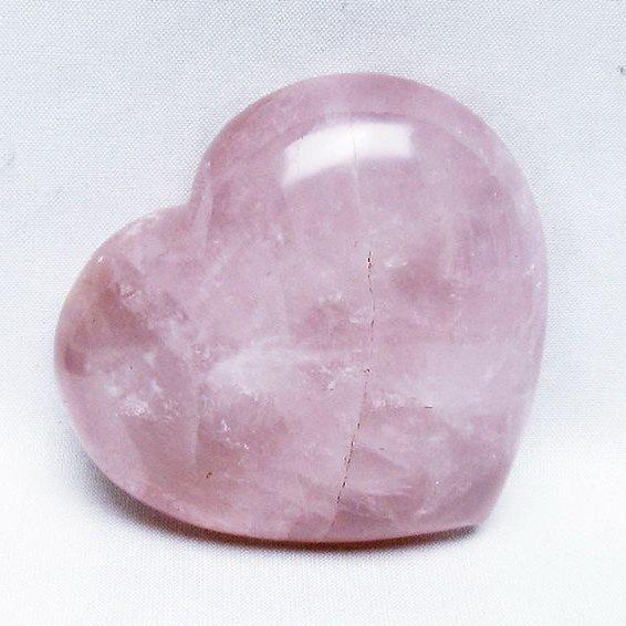 ⭐︎【天然】ローズクォーツ 置物 209g ⭐︎【天然】ローズクォーツ 置物 209g