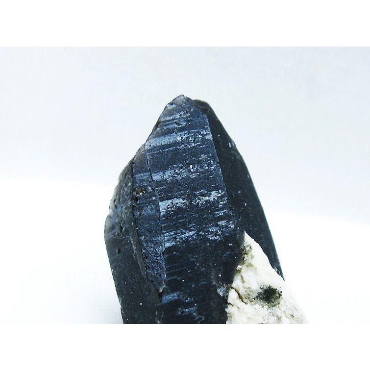 山東省産 モリオン 純天然 黒水晶 原石 t460-7040 : 誠安天然石専門店