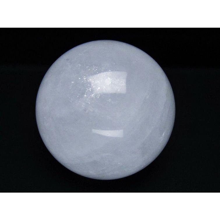 1.4Kg カルサイト 丸玉 97mm t461-11265 : 誠安天然石専門店 - 通販