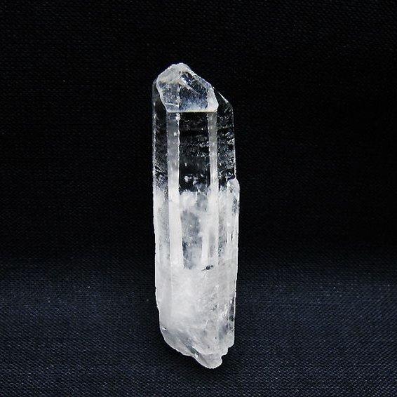 【匿名発送】アーカンソー州産水晶 アーカンソー州産 水晶 原石 t462-638 : 誠安天然石専門店 - 通販