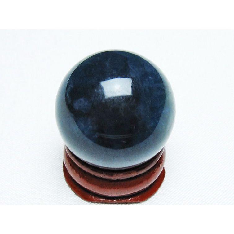 フローライト 丸玉 27mm t463-2121 : 誠安天然石専門店 - 通販 - Yahoo