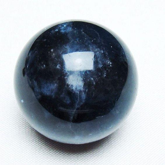 フローライト 丸玉 32mm t463-2276 : 誠安天然石専門店 - 通販 - Yahoo