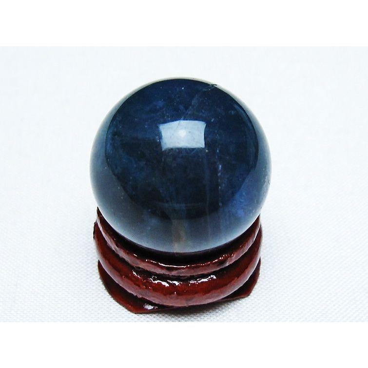 フローライト 丸玉 25mm t463-2451 : 誠安天然石専門店 - 通販 - Yahoo