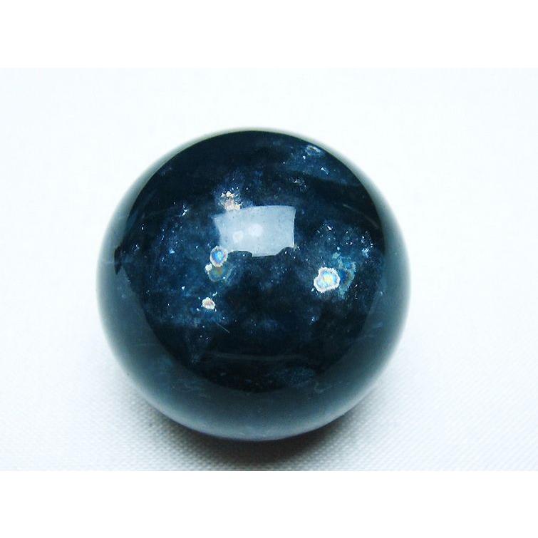 フローライト 丸玉 32mm t463-2680 : 誠安天然石専門店 - 通販 - Yahoo