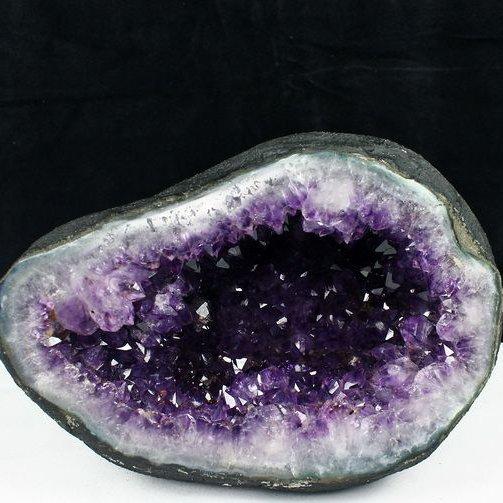 10.2Kg ウルグアイ産 アメジストドーム t466-1530 : 誠安天然石専門店