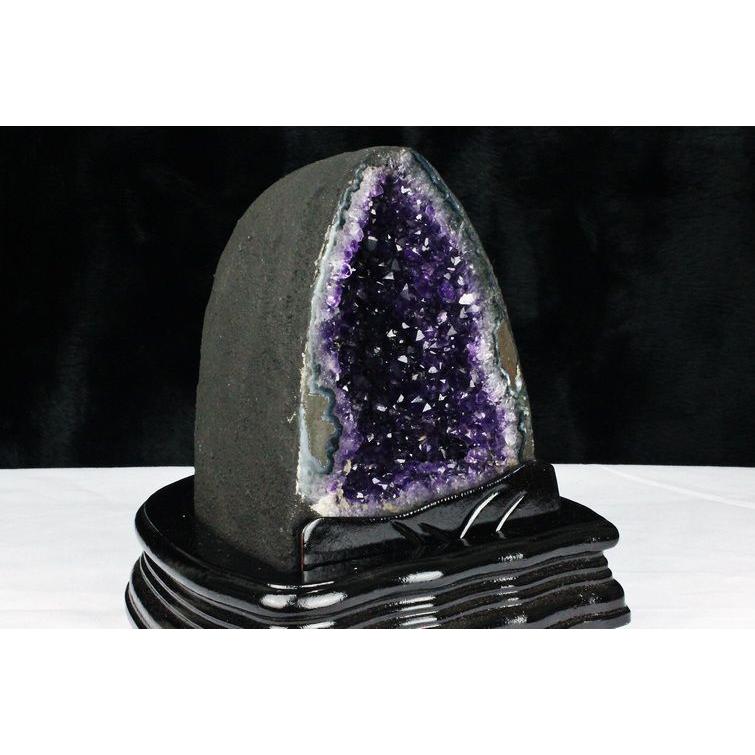M1760☆アメジストドーム20.4Kg☆ブラジル産☆天然石　原石 M1760☆アメジストドーム20.4Kg☆ブラジル産☆天然石 原石 M1760
