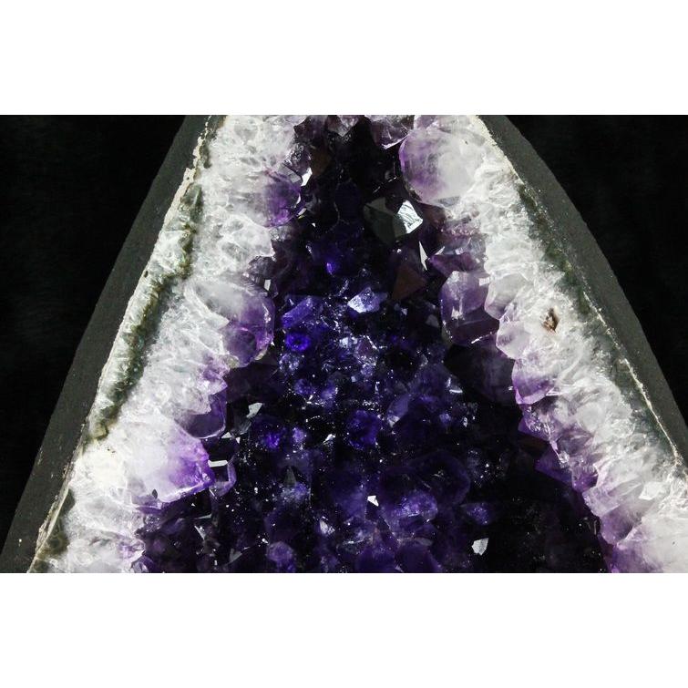 8.5Kg ブラジル産 アメジストドーム t466-1748 : 誠安天然石専門店