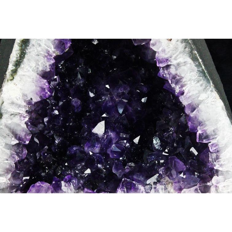 8.5Kg ブラジル産 アメジストドーム t466-1748 : 誠安天然石専門店