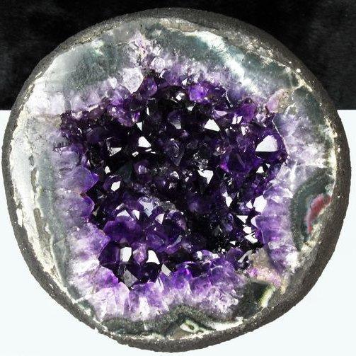 ⭐︎開運・御守り　アメシストドーム　26kg ⭐︎開運・御守りアメシストドーム26kg