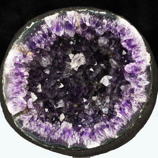 ウルグアイ産　アメジストドーム #5001 ウルグアイ産 アメジストドーム【AMD-0007】 | 天然石みかど