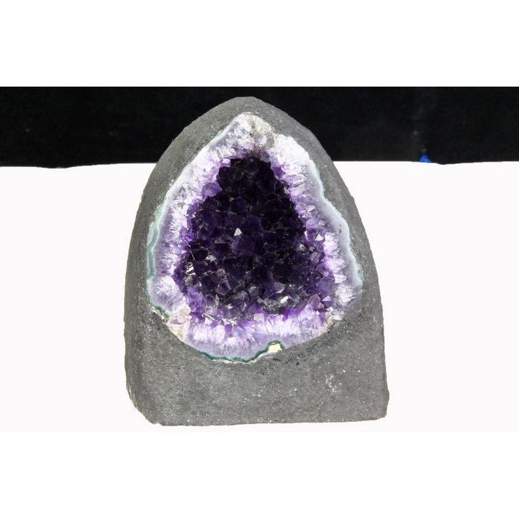 ブラジル産 アメジストドーム t466-1874_1