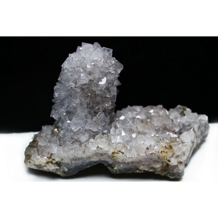 アメジストクラスター アメジストクラスターA No,S-4｜原石 | 天然石・パワーストーン