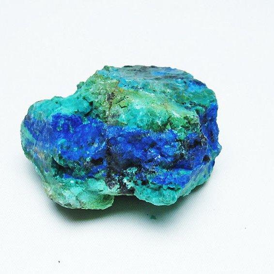 【宝石質】深海のブルーアズライト原石　約1.5キロ 宝石質】深海のブルーアズライト原石 約1.5キロ t179-2.jpg?t